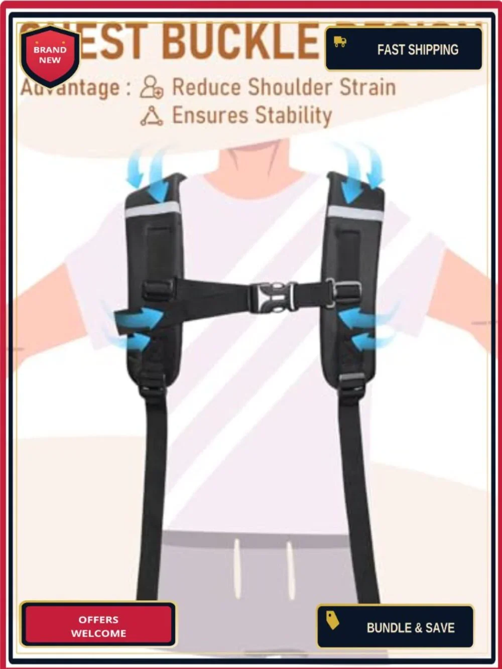 N/A clear heavy
